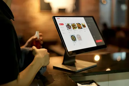Calculadora de costos para restaurantes