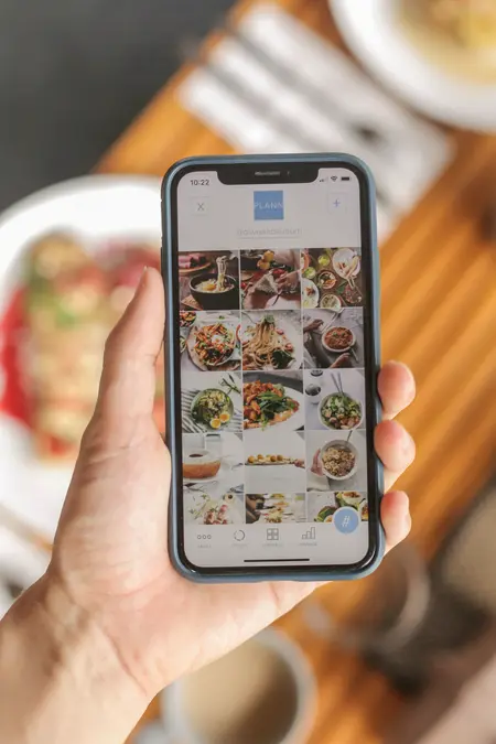 Reducción de desperdicio de alimentos en restaurantes