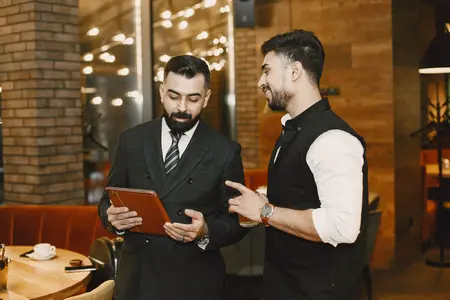 Sistema POS para restaurantes en El Salvador